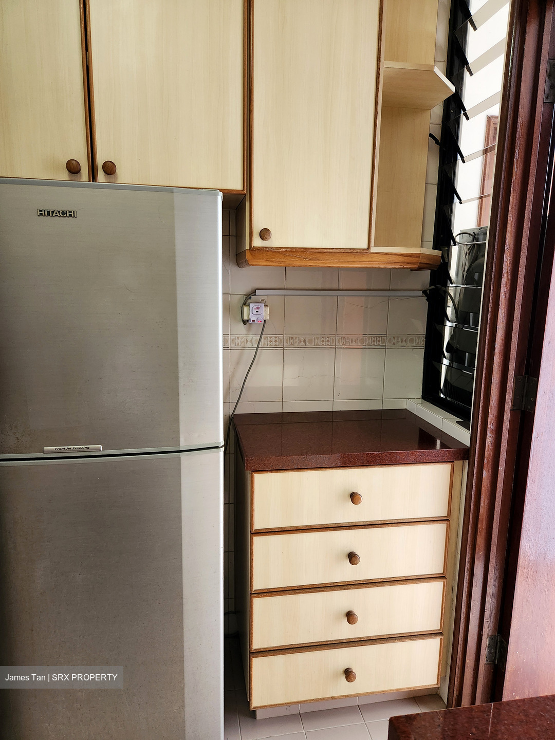 28 Shelford (D11), Apartment #441993211
